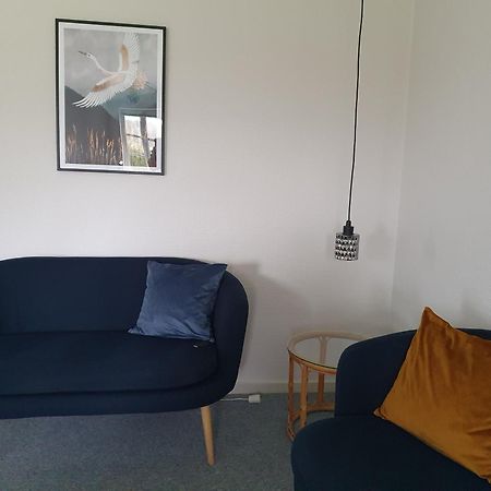 Feriestedet Skovly Klemensker Bagian luar foto