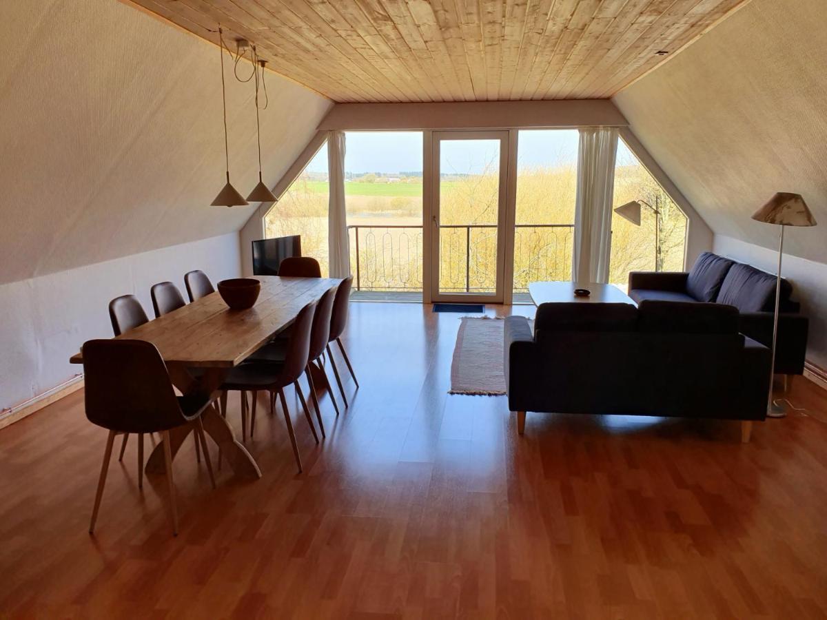 Feriestedet Skovly Klemensker Bagian luar foto