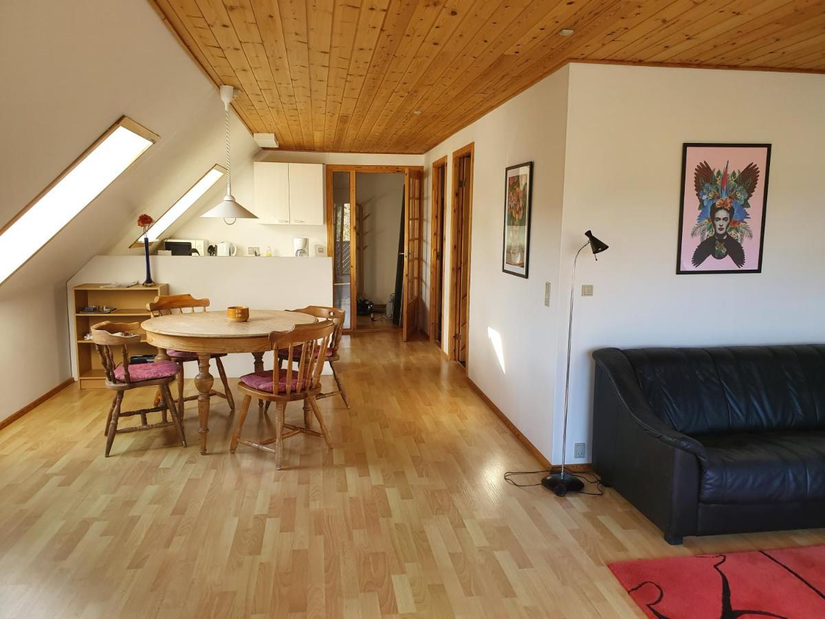 Feriestedet Skovly Klemensker Bagian luar foto