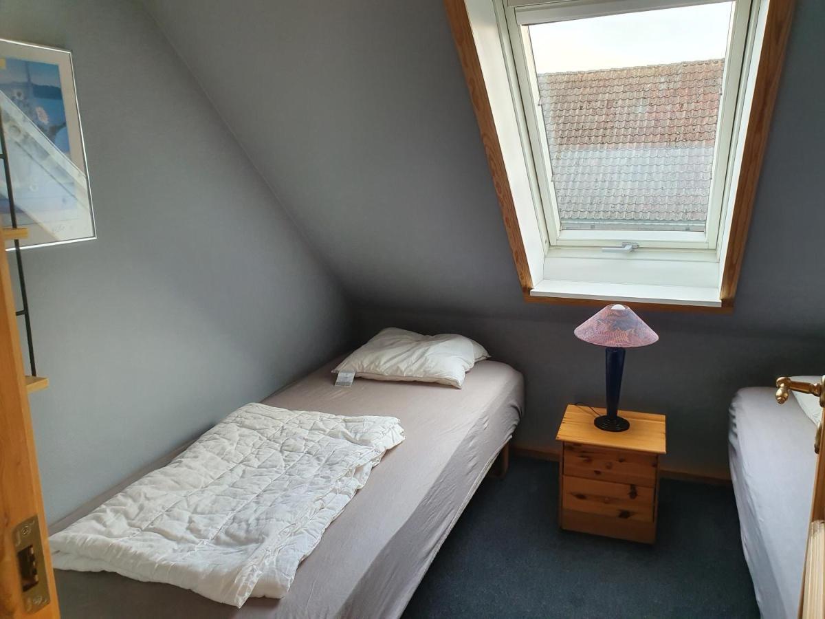 Feriestedet Skovly Klemensker Bagian luar foto
