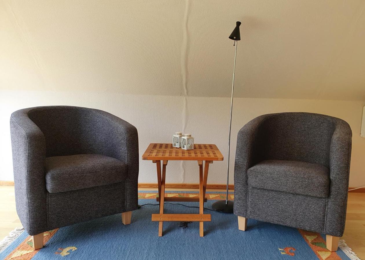 Feriestedet Skovly Klemensker Bagian luar foto
