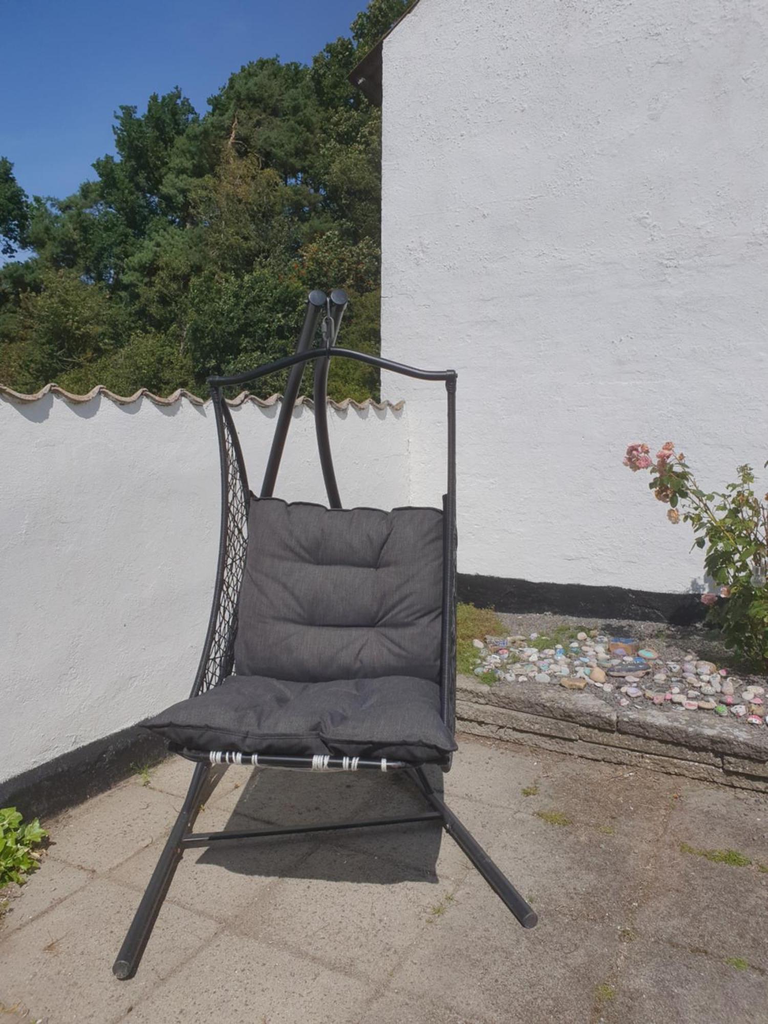 Feriestedet Skovly Klemensker Bagian luar foto