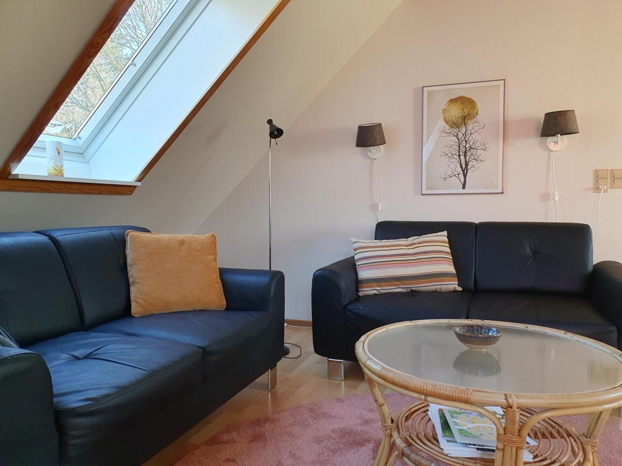 Feriestedet Skovly Klemensker Bagian luar foto
